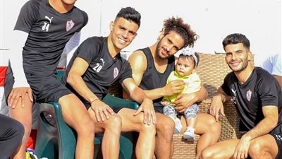 الزمالك يستعين بالكاف لكشف فضيحة رادس..العناية الالهية تنقذ احمد عيد..ظهور اسر وايلا فى تدريب الزمالك 