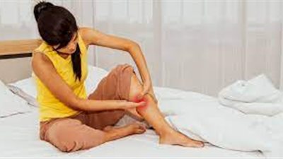 بتعاني من الشد العضلي أثناء النوم؟.. إليك العلاج في 3 وصفات