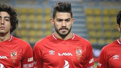   عاجل ... ياسر إبراهيم جاهز لإنبي 