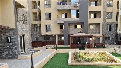 بالأسعار والأماكن.. وحدات سكنية للشباب بالهضبة الوسطى فى المقطم