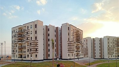 بالأسعار والمناطق.. وحدات سكنية بمدينة الشروق تناسب جميع المواطنين
