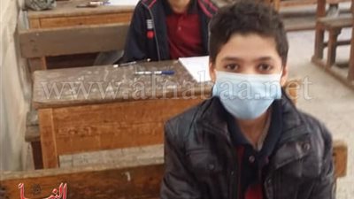 بعد إجرائها امتحانا للمواد غير المضافة.. «تعليم القاهرة» تتخذ إجراء ضد مدرسة