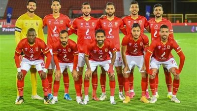  عاجل ..  الأهلي يفقد جهود لاعب مهم أمام المصري غدا 