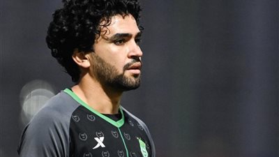 حسام حسن يطالب إدارة الاتحاد بالتجديد للغندور 