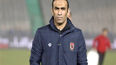  عبد الحفيظ : ما يحدث ليس طبيعيا... ماذا سيحدث لو انتهى الدوري 7 أكتوبر !؟ 