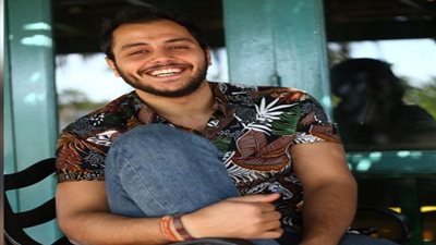 يوسف الأسدي: دوري في مسلسل 