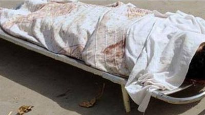 سفك دماءها بالغربية.. تفاصيل قتل ربة منزل على يد نجلها بالمحلة