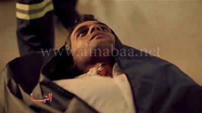 حسين نصار أول ضحايا 