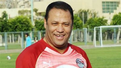 ضياء السيد يعلن قائمة سيراميكا لمواجهة البنك الأهلي 