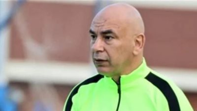 حسام حسن يضع خطة عبور سموحة غدا ويعلن قائمة الفريق