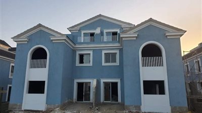 أسعار الفيلات السكنية بمدينة العبور.. تعرف على أرخص وأغلى المناطق