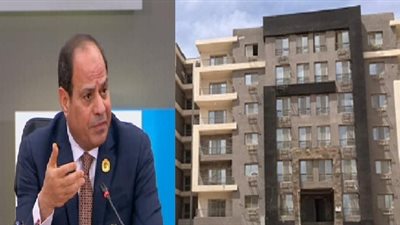 «التسليم» تأخر 4 سنوات.. استغاثة عاجلة لـ«السيسي» من 8 آلاف أسرة حاجزة بـ«دار مصر الأندلس» بالقاهرة الجديدة