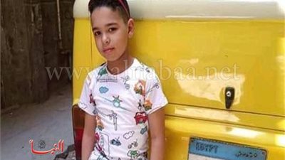 تفاصيل القبض على 6 أشخاص متهمين بقتل طفل المطرية