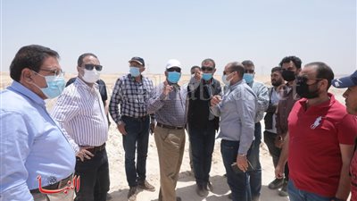 وزير النقل يكشف خطة 