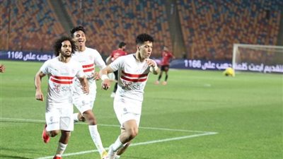 بالمستندات الزمالك: لجنة إستئناف الجبلاية تكذب في ازمة عاشور 