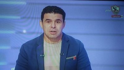 اعتراف خطير من سيد عبد الحفيظ يكشف فضيحة جهاد جريشة والغندور يقصف جبهة مدير الكرة بالاهلي 