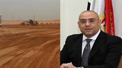 الإعلان عن 65 ألف قطعة أرض سكنية بالمدن الجديدة