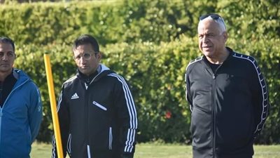 سامي يطلب مهاجم سوبر لتعويض رحيل حسام حسن في سموحة 