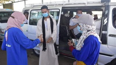  الصحة: فرق التواصل المجتمعي قدمت التوعية لأكثر من مليون مواطن بـ10 محافظات