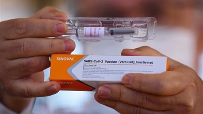 وصول 2 مليون جرعة من لقاح سينوفاك إلى مصر خلال أيام 