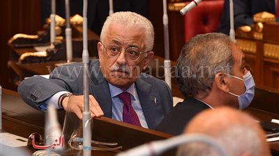 «شوقي» يفجر مفاجأة مدوية بشأن تصنيف مصر الأخيرة عالميا في جودة التعليم