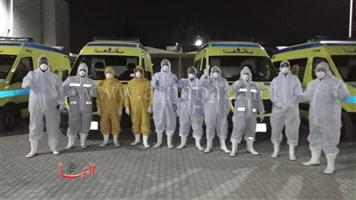 طوارئ لأجل غير مسمى.. التفاصيل الكاملة لإعلان مستشفيات جامعة القاهرة شارة البدء لمواجهة كورونا