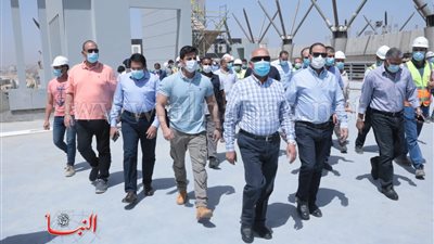 وزير النقل يزف أخبارًا سارةً لسكان 