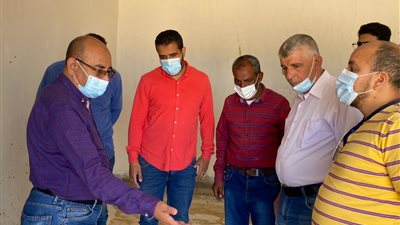 «الإسكان» تعلن عن 24888 حدة سكنية و4911 قطعة أرض بـ6 أكتوبر الجديدة