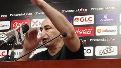 حسام حسن: ضربة الجزاء للأهلي كانت سبب خسارة الاتحاد