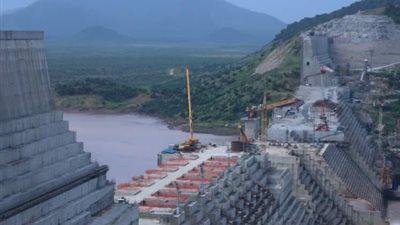 بعد خط «السيسي» الأحمر.. السفير «حجازي» يكشف خيارات التعامل مع سد النهضة