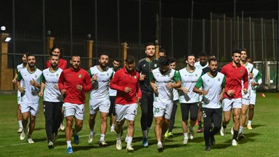 الاتحاد يرفع شعار «نكون أو لا نكون» أمام إنبي غدأ