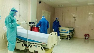 صحة الدقهلية: خروج 420 متعافيًا من كورونا بمستشفيات العزل الأسبوع الماضي