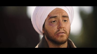 نسل الأغراب.. من يقتل الآخر أولا؟ أحمد مالك أم أمير كرارة؟!