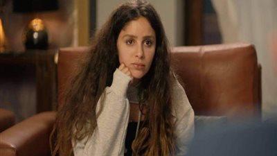 حرب أهلية.. جميلة عوض تنجو من كارثة كبيرة