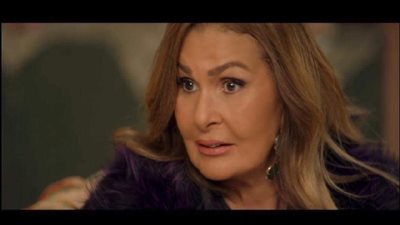 حرب أهلية.. يسرا تنجو من فخ باسل خياط بأعجوبة