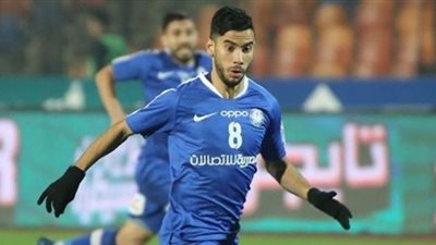 الدكة تجبر ناصر ماهر على الرحيل من الاهلي