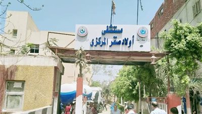 محافظ الشرقية يتقدم بالشكر للأطقم الطبية بعد جولة مفاجئة 