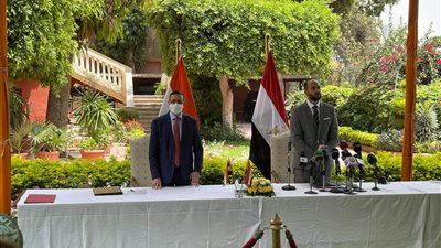 الهند تُبرم اتفاق مع 