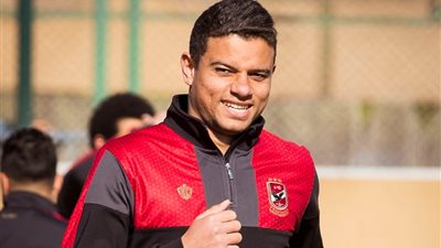 سعد سمير على رادار نادي سموحة.. اعرف التفاصيل