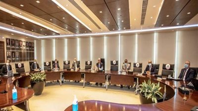 تفاصيل اجتماع شركة بتروجت ورفع رأس مال الشركة إلى 6 مليارا جنيه