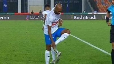 جلسة طارئة فى الزمالك  لتصعيد ازمة حذاء شيكابالا  وحضور جماهير الاهلي 