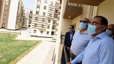 بعد العيد.. طرح 100 ألف شقة لمنخفضي الدخل و25 ألف أخرى لمتوسطي الدخل