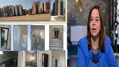 بعد العيد.. بدء حجز 100 ألف وحدة إسكان اجتماعي بالإعلان الخامس عشر 