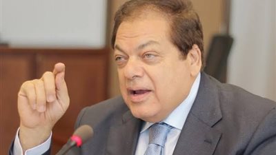 رسائل النائب محمد أبو العينين للاعبي سيراميكا كليوباترا بعد رباعية بيراميدز