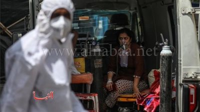بينهم دول عربية.. الصحة العالمية: انتشار سلالة كورونا الهندية في ٤٤ دولة