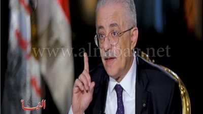 «شوقي» يكشف موعد إعلان نتيجة امتحانات أبناؤنا في الخارج