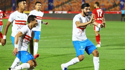 غدا .. الزمالك يختتم استعداداته لمواجهة إنبي