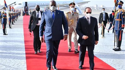 تحذير جديد من الرئيس السيسي بشأن سد النهضة