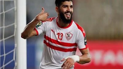تدريبات خاصة للاعبي الزمالك علي الكرات الثابتة وركلات الجزاء