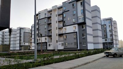 بالأماكن.. أسعار الوحدات السكنية بأحياء «العبور» خلال مايو الجاري